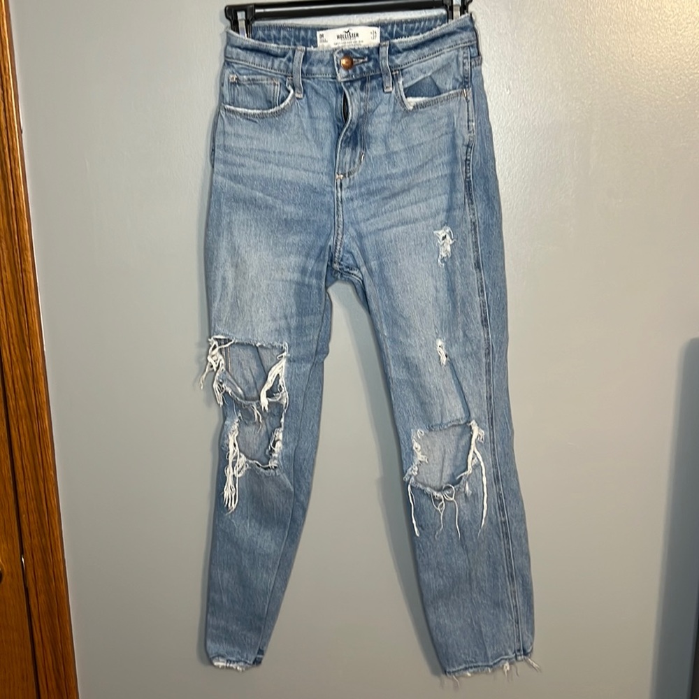 Hollister jeans